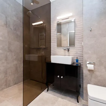 Kazimierz Luxory, Sun & Snow Appartement