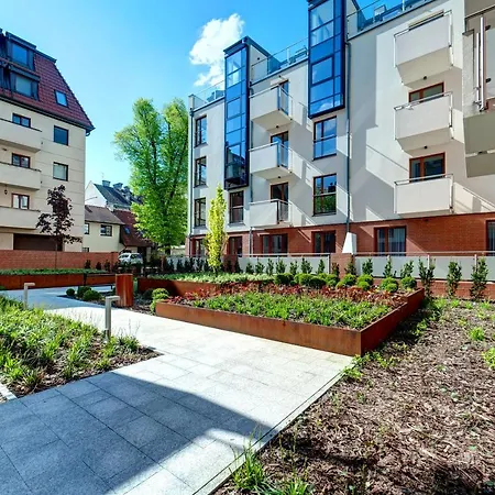 Kazimierz Luxory By Sun & Snow Krakow