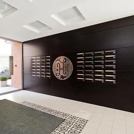 Lägenhet Kazimierz Luxory, Sun & Snow