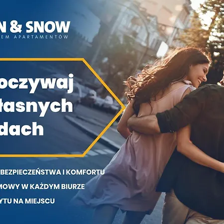 Apartment Kazimierz Luxory By Sun & Snow Krakow