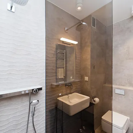 Kazimierz Luxory By Sun & Snow Apartment