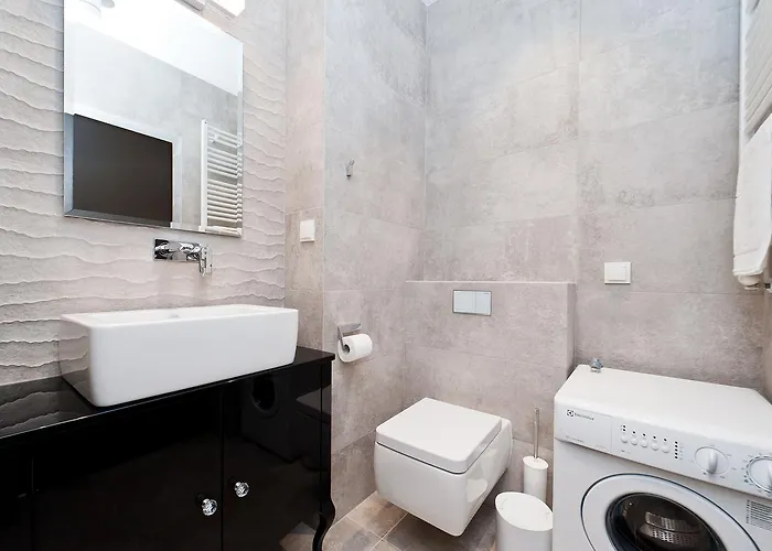 Kazimierz Luxory, Sun & Snow كراكوفيا